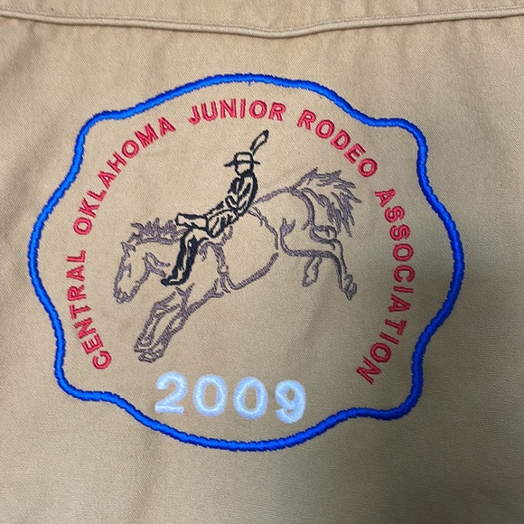 Walls Authentic Ranch Wear - Picture 5 of 11